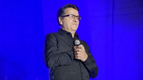 Concierto Tito y Tita de las Fiestas de la Encina (30)