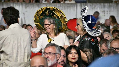 Concierto Tito y Tita de las Fiestas de la Encina (33)