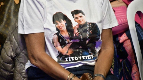 Concierto Tito y Tita de las Fiestas de la Encina (34)