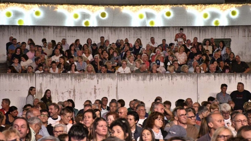 Concierto Tito y Tita de las Fiestas de la Encina (36)