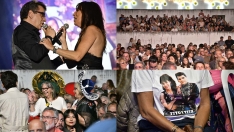 Concierto Tito y Tita de las Fiestas de la Encina