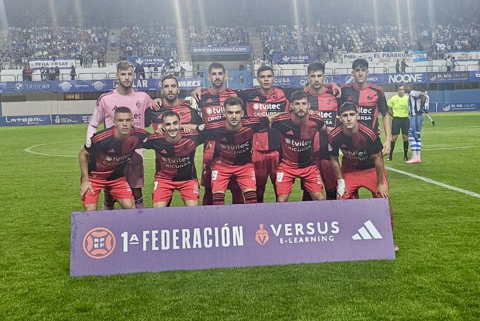 Avilés Ponferradina .2 Avilés Ponferradina .2