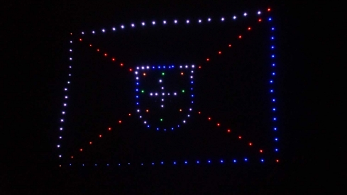 Espectáculo de drones en La Encina (27)