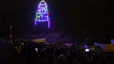 Espectáculo de drones en La Encina (25) Espectáculo de drones en La Encina (25)