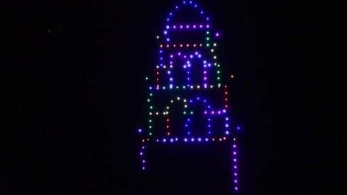 Espectáculo de drones en La Encina (23)