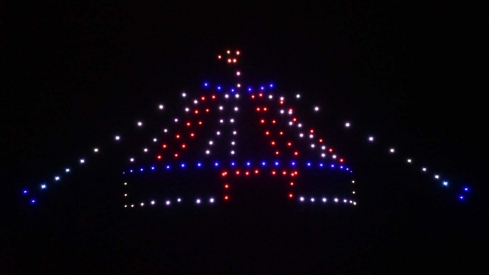 Espectáculo de drones en La Encina (11)