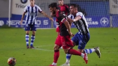 Avilés Ponferradina 