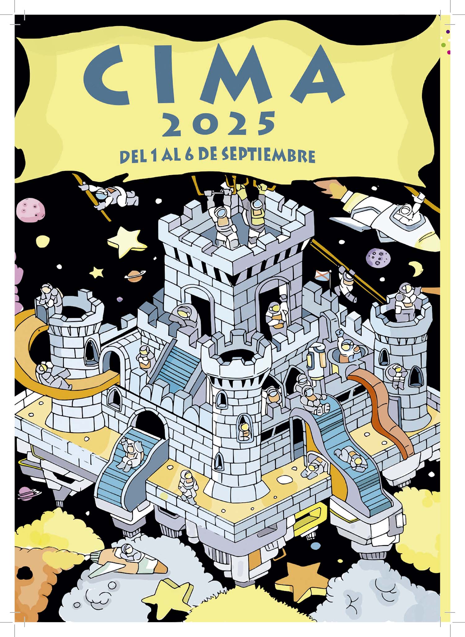 PROGRAMA FIESTAS DE LA ENCINA 2025 38