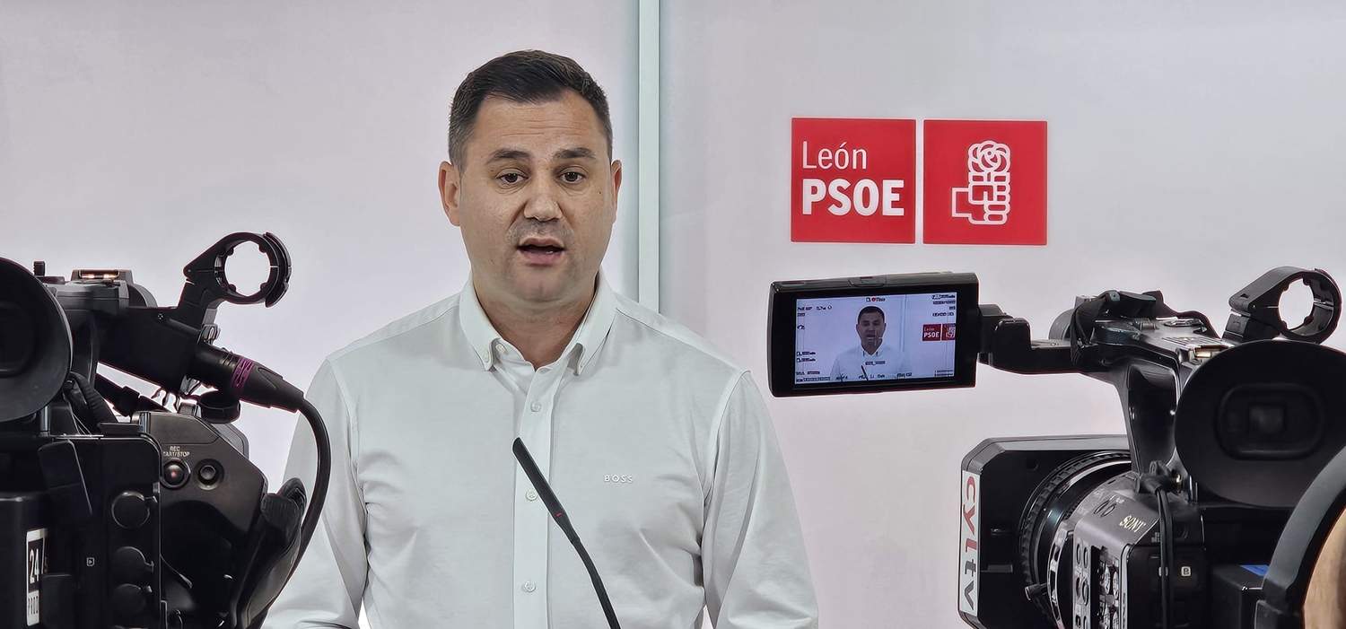 Javier Alfonso Cendón. RP Gestión incendios 2