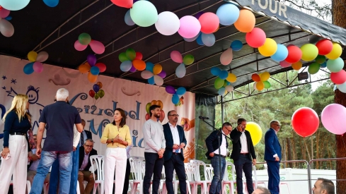 Borja Valle en el pregón de CIMA 2025 (53)