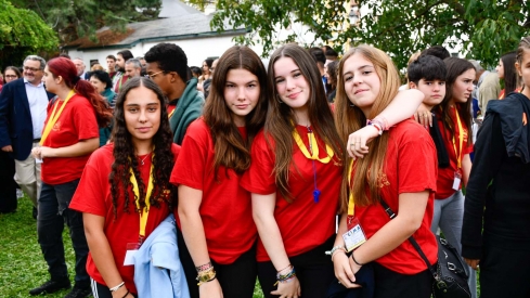 Borja Valle en el pregón de CIMA 2025 (52)