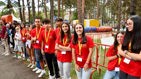 Borja Valle en el pregón de CIMA 2025 (50)