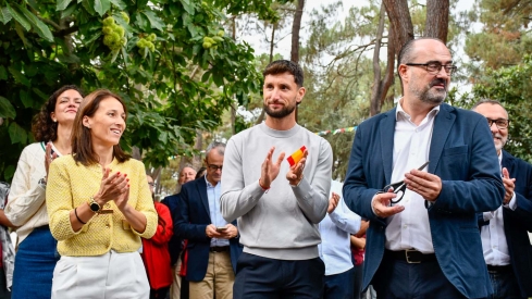 Borja Valle en el pregón de CIMA 2025 (49)