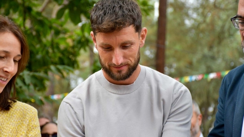 Borja Valle en el pregón de CIMA 2025 (48)