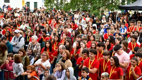 Borja Valle en el pregón de CIMA 2025 (47)