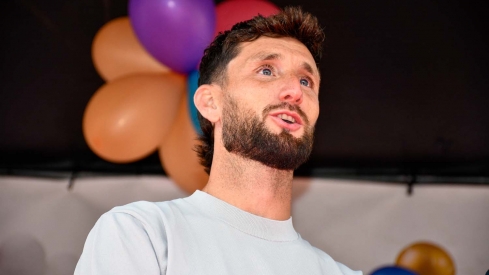 Borja Valle en el pregón de CIMA 2025 (39)