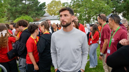 Borja Valle en el pregón de CIMA 2025 (33)