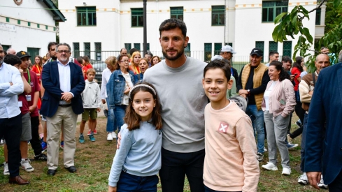 Borja Valle en el pregón de CIMA 2025 (32)