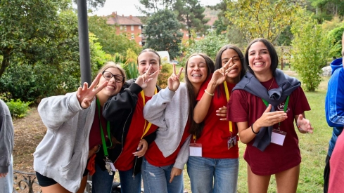 Borja Valle en el pregón de CIMA 2025 (30)