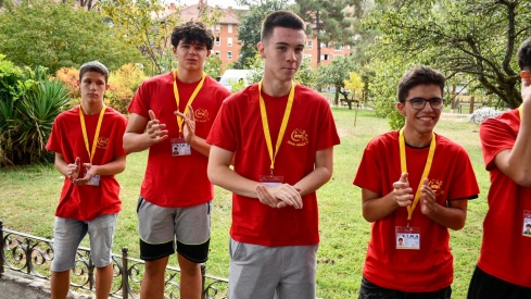 Borja Valle en el pregón de CIMA 2025 (29)