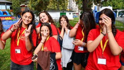 Borja Valle en el pregón de CIMA 2025 (26)