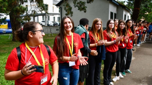 Borja Valle en el pregón de CIMA 2025 (25)