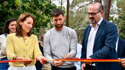 Borja Valle en el pregón de CIMA 2025 (11)