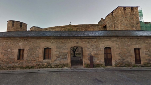 Oficina turismo Ponferrada | 