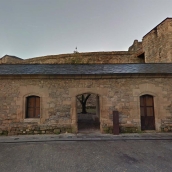 Oficina turismo Ponferrada | 