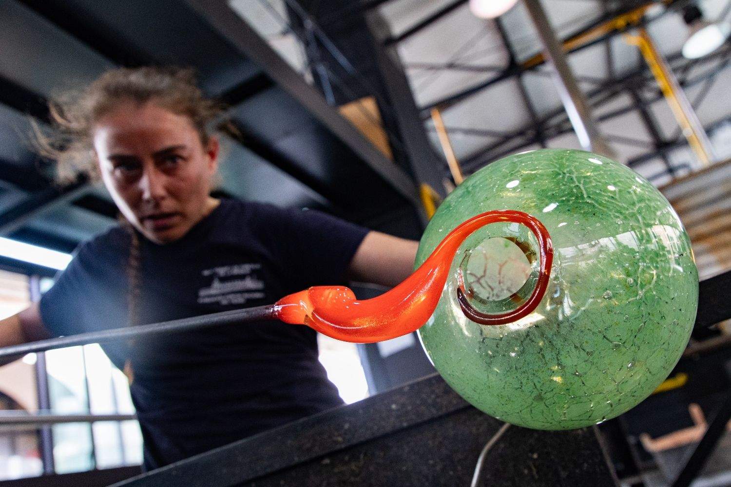 La provincia de León reduce el paro un 4,4% bajando hasta los 19.827 desempleados