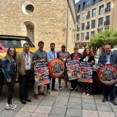 Gastro Cruising American Cars