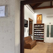 Oficina de Turismo de Ponferrada