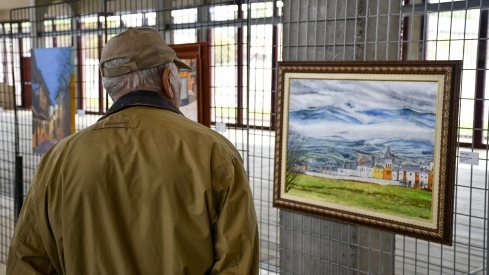 Exposición de la fiesta de la Encina (3)