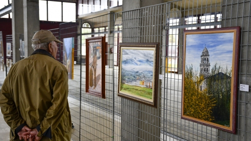 Exposición de la fiesta de la Encina (4)