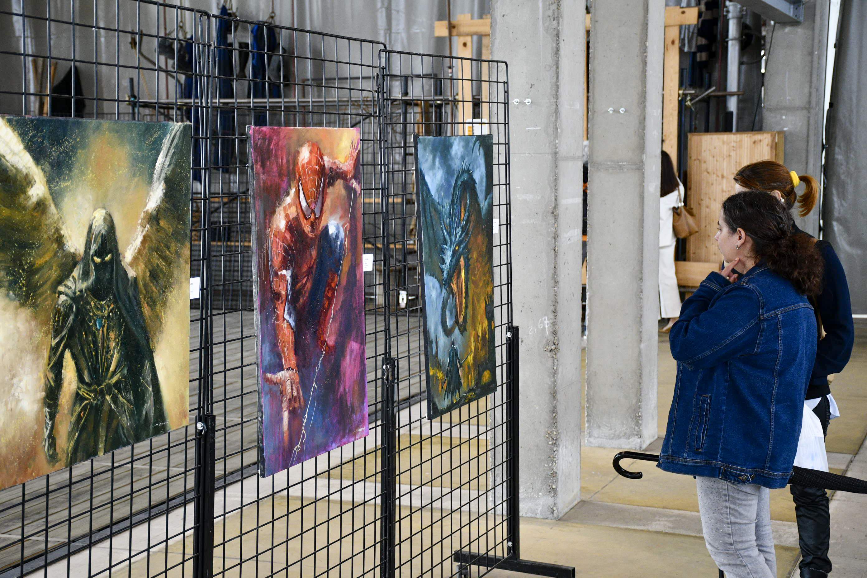 Exposición de la fiesta de la Encina (7)