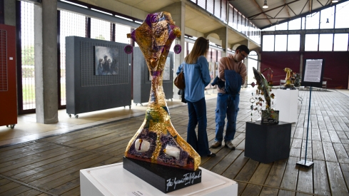 Exposición de la fiesta de la Encina (8)