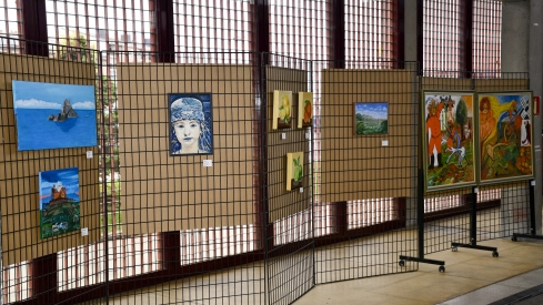 Exposición de la fiesta de la Encina (11)