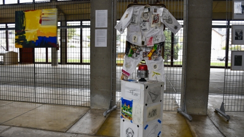 Exposición de la fiesta de la Encina (14)