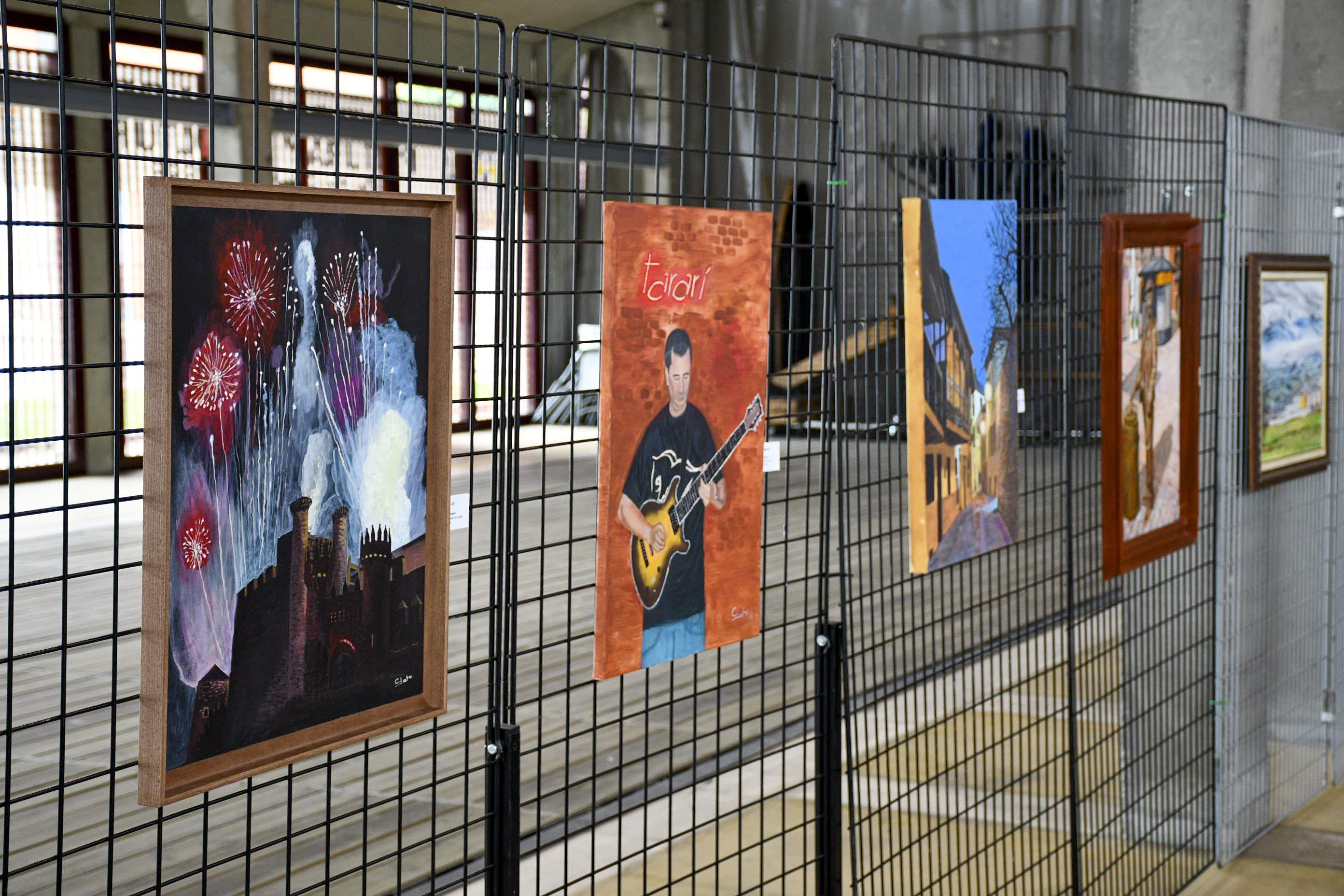 Exposición de la fiesta de la Encina (21)