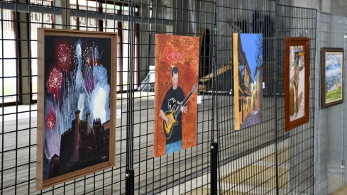 Exposición de la fiesta de la Encina (21)