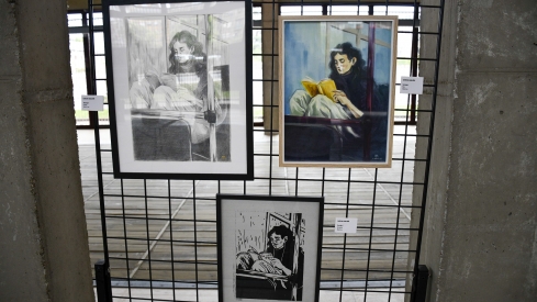 Exposición de la fiesta de la Encina (22)