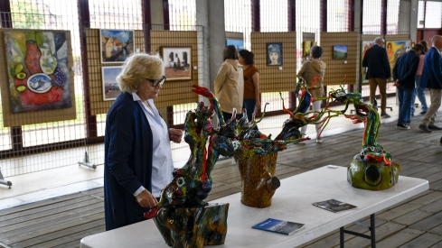 Exposición de la fiesta de la Encina (23)