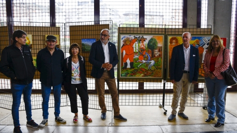 Exposición de la fiesta de la Encina (25)