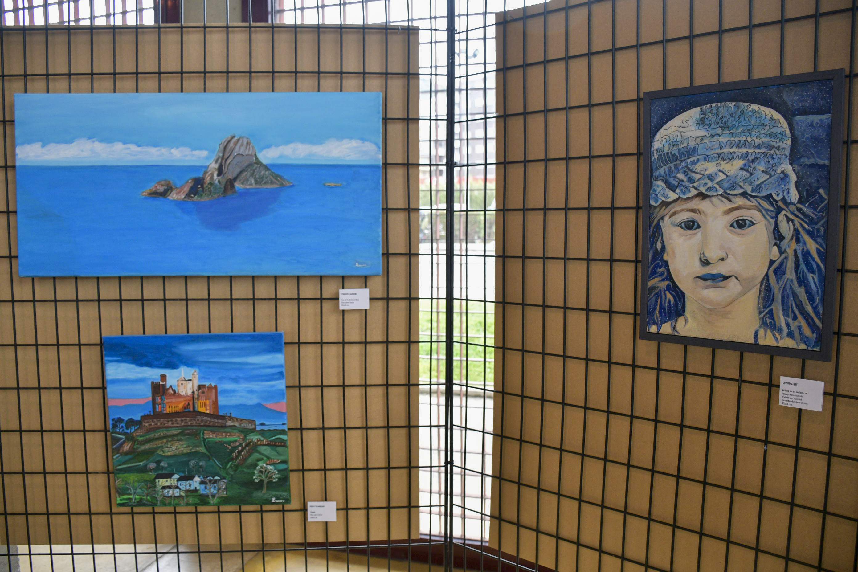 Exposición de la fiesta de la Encina (27)