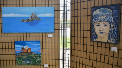 Exposición de la fiesta de la Encina (27)