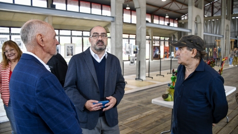 Exposición de la fiesta de la Encina (28)