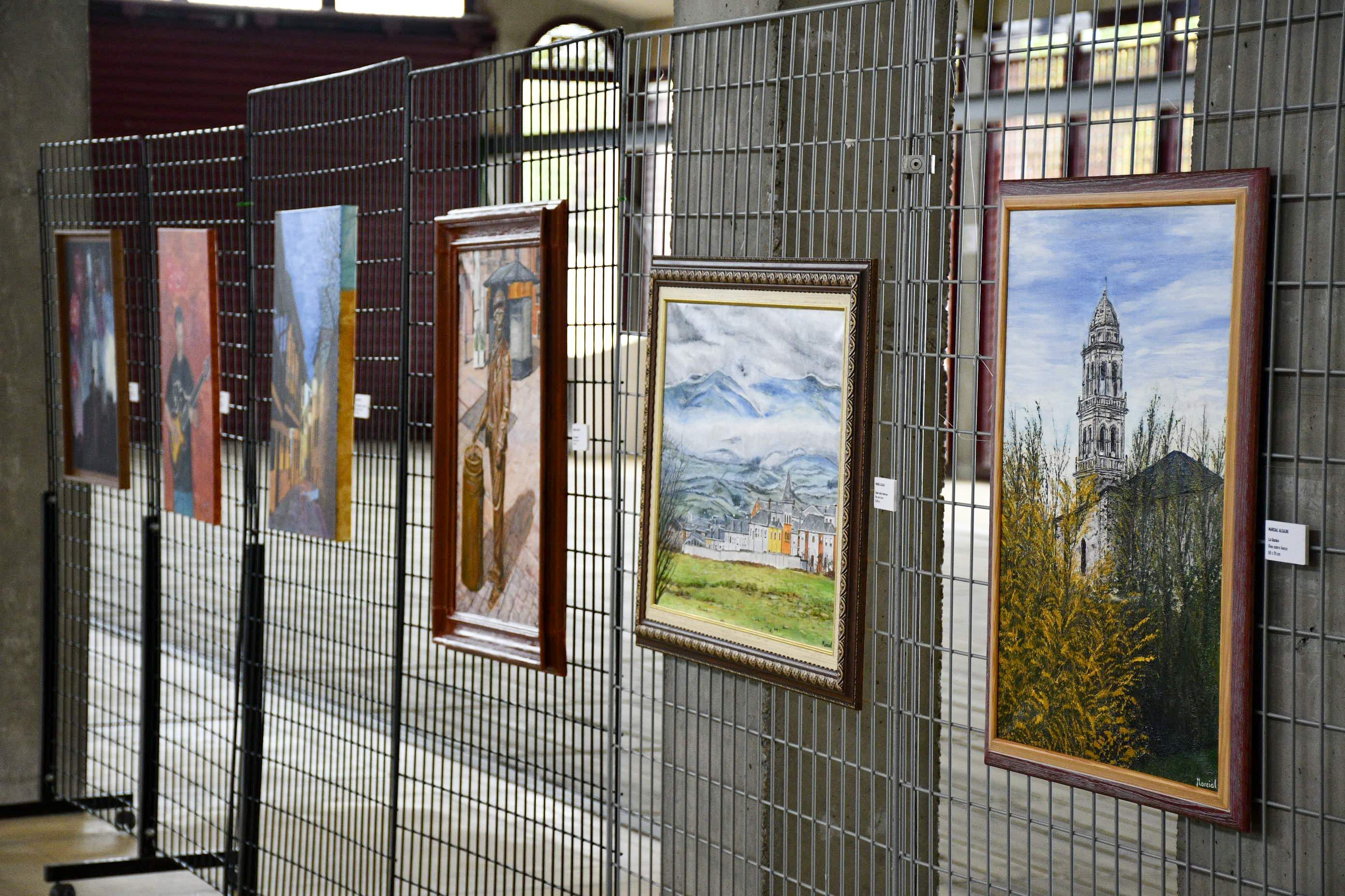 Exposición de la fiesta de la Encina (30)