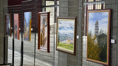 Exposición de la fiesta de la Encina (30)