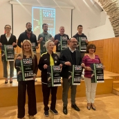 Ponferrada celebra el primer torneo solidario de fútbol a favor de la AECC