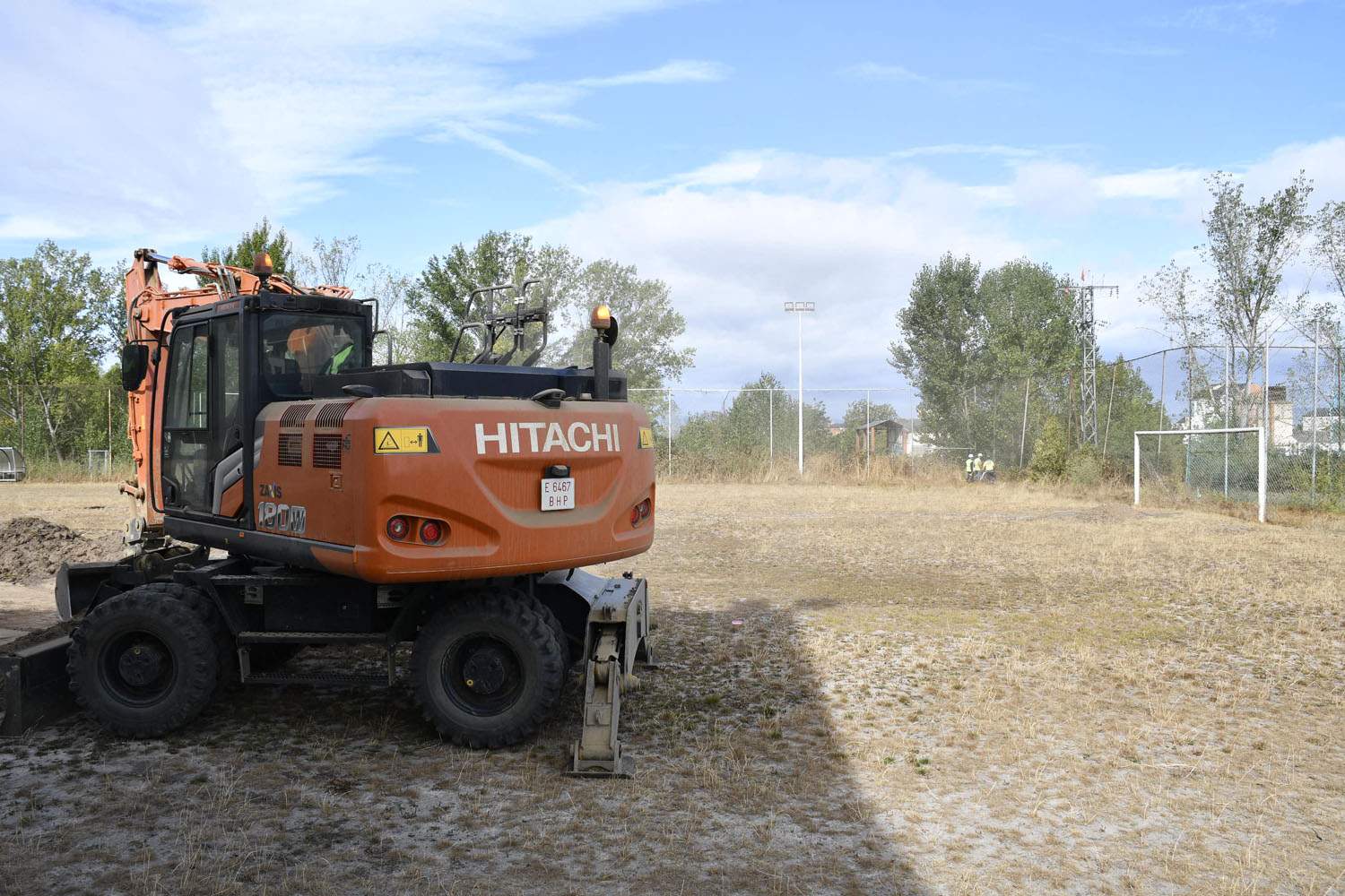 Campo de fútbol de Flores del Sil (8)